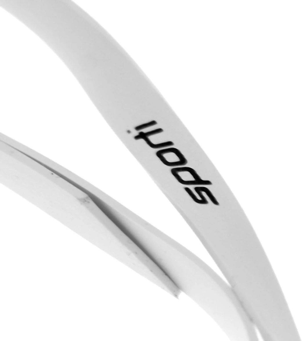 Sporti Antifog Swedish Mirrored Goggle + Bungee Strap - Image 17