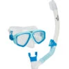 Speedo Adult Adventure Mask Set