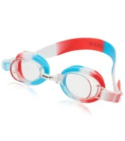 Sporti Antifog Swirl Jr. Goggle