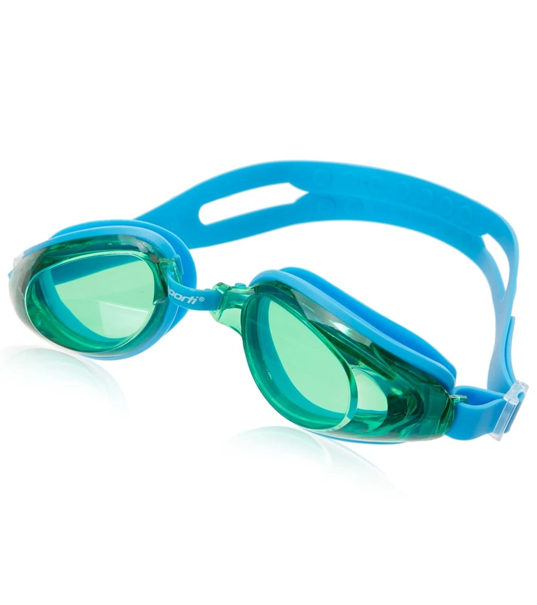 Sporti Antifog Snapper Jr. Goggle - Image 5