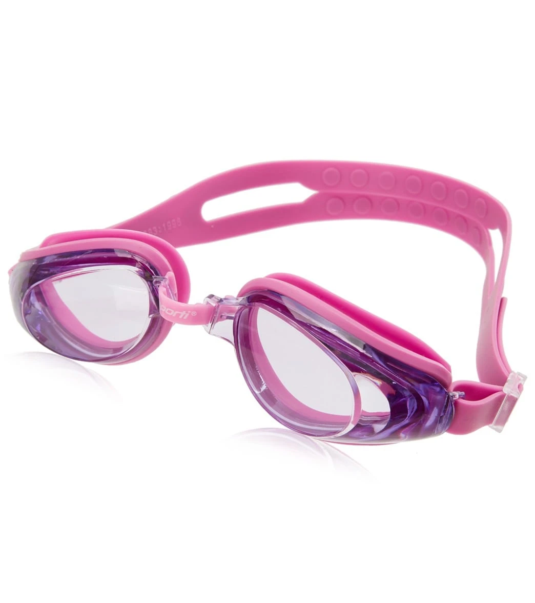 Sporti Antifog Snapper Jr. Goggle - Image 4