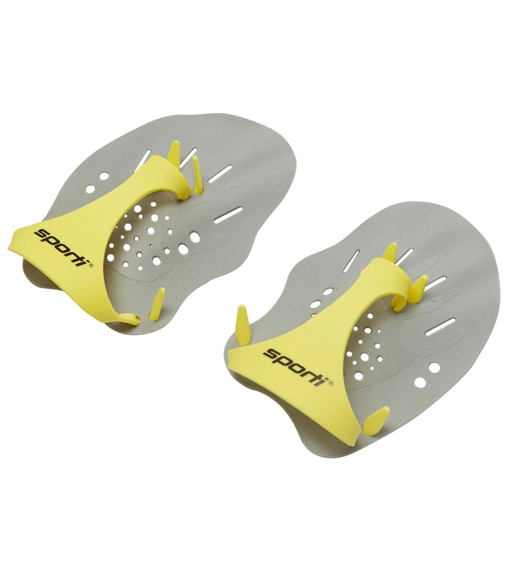 Sporti Swim Paddles - Image 7