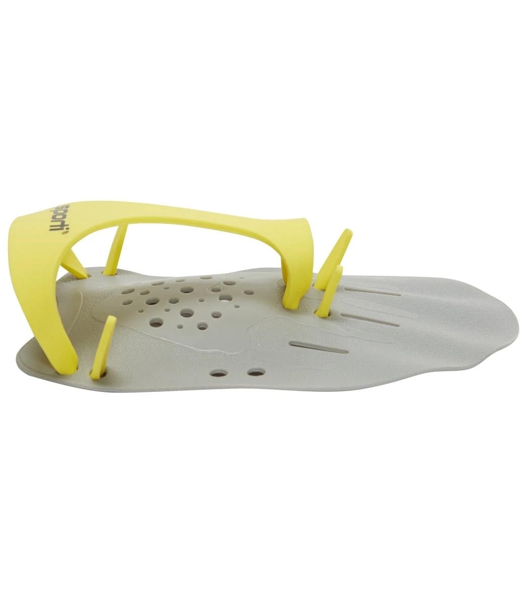 Sporti Swim Paddles - Image 2