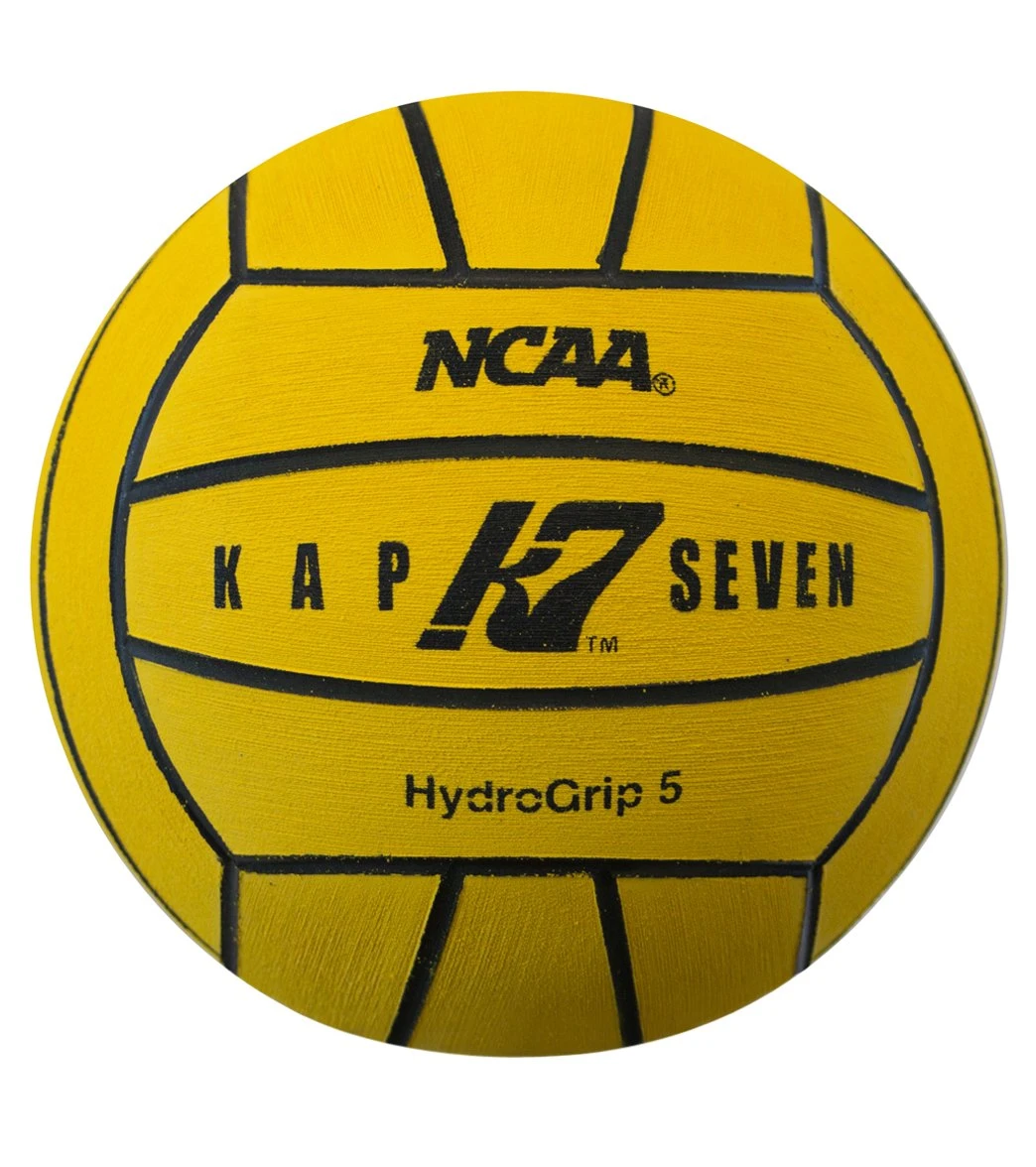 KAP7 Men's Size 5 HydroGrip Water Polo Ball (NCAA, CWPA) - Image 20