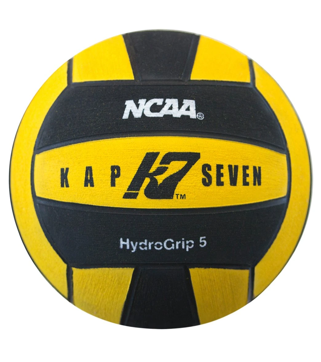 KAP7 Men's Size 5 HydroGrip Water Polo Ball (NCAA, CWPA) - Image 13