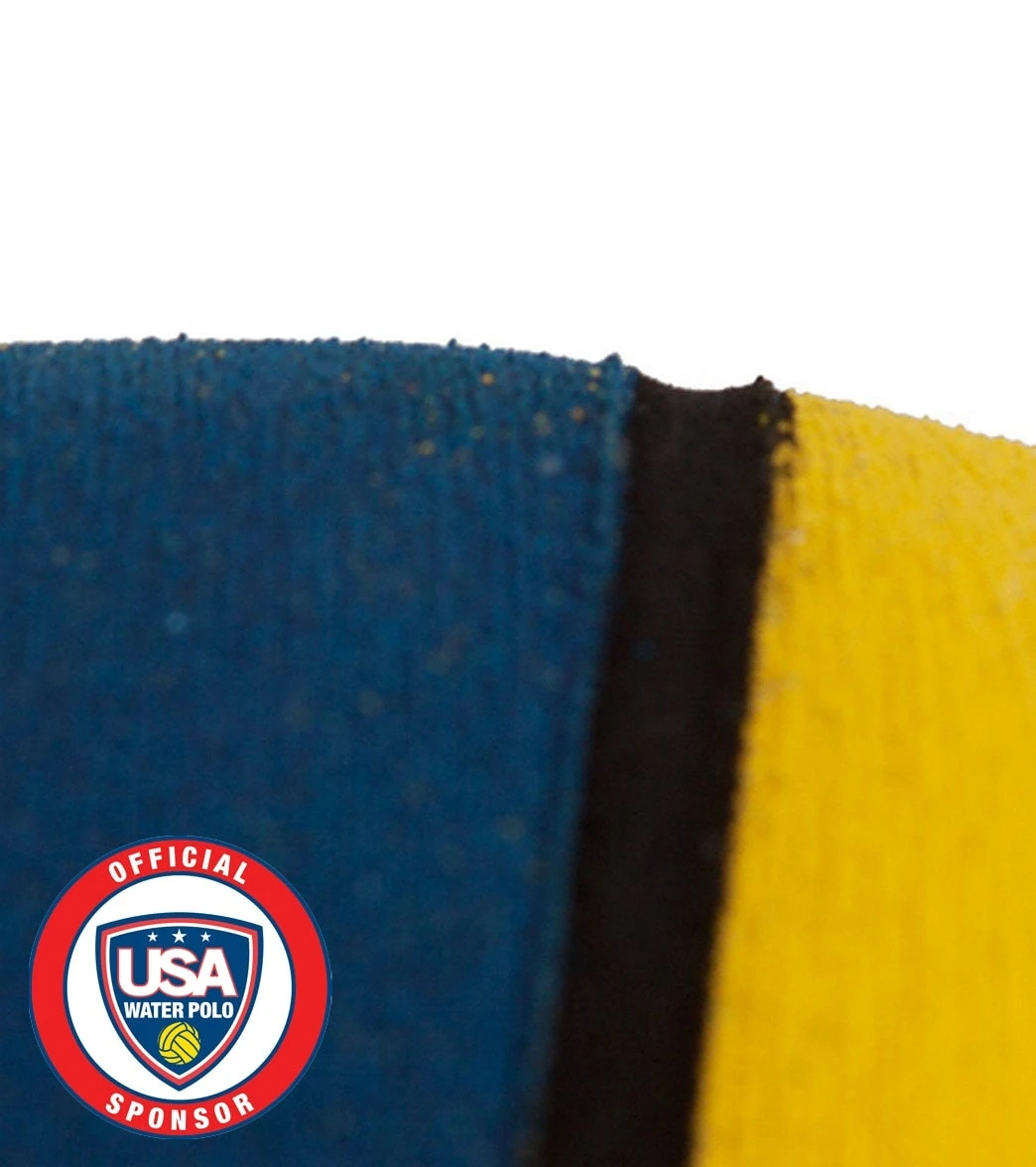 KAP7 Men's Size 5 HydroGrip Water Polo Ball (NCAA, CWPA) - Image 8