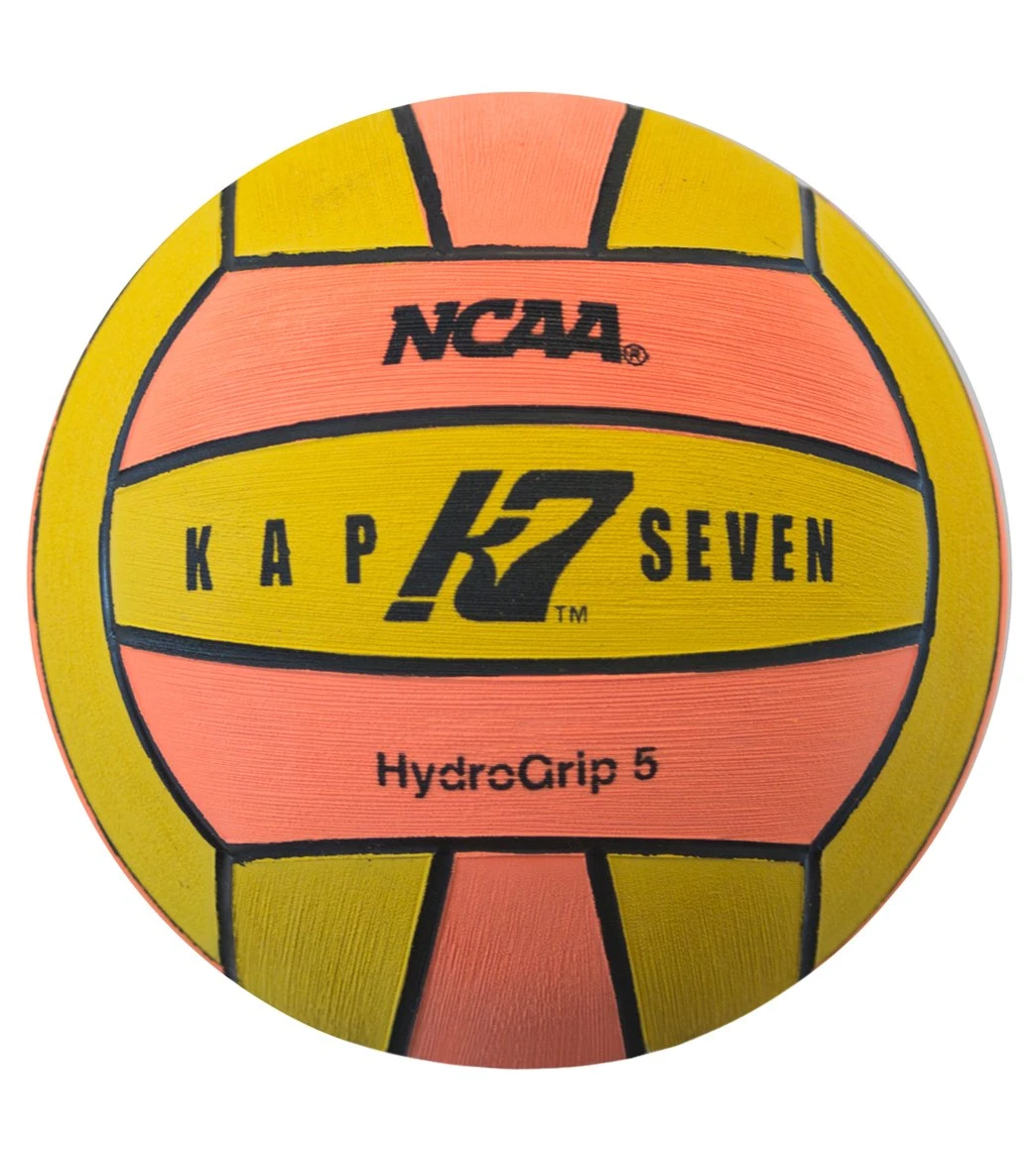 KAP7 Men's Size 5 HydroGrip Water Polo Ball (NCAA, CWPA) - Image 17