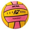 KAP7 Size 4 HydroGrip Water Polo Ball (NCAA, CWPA)