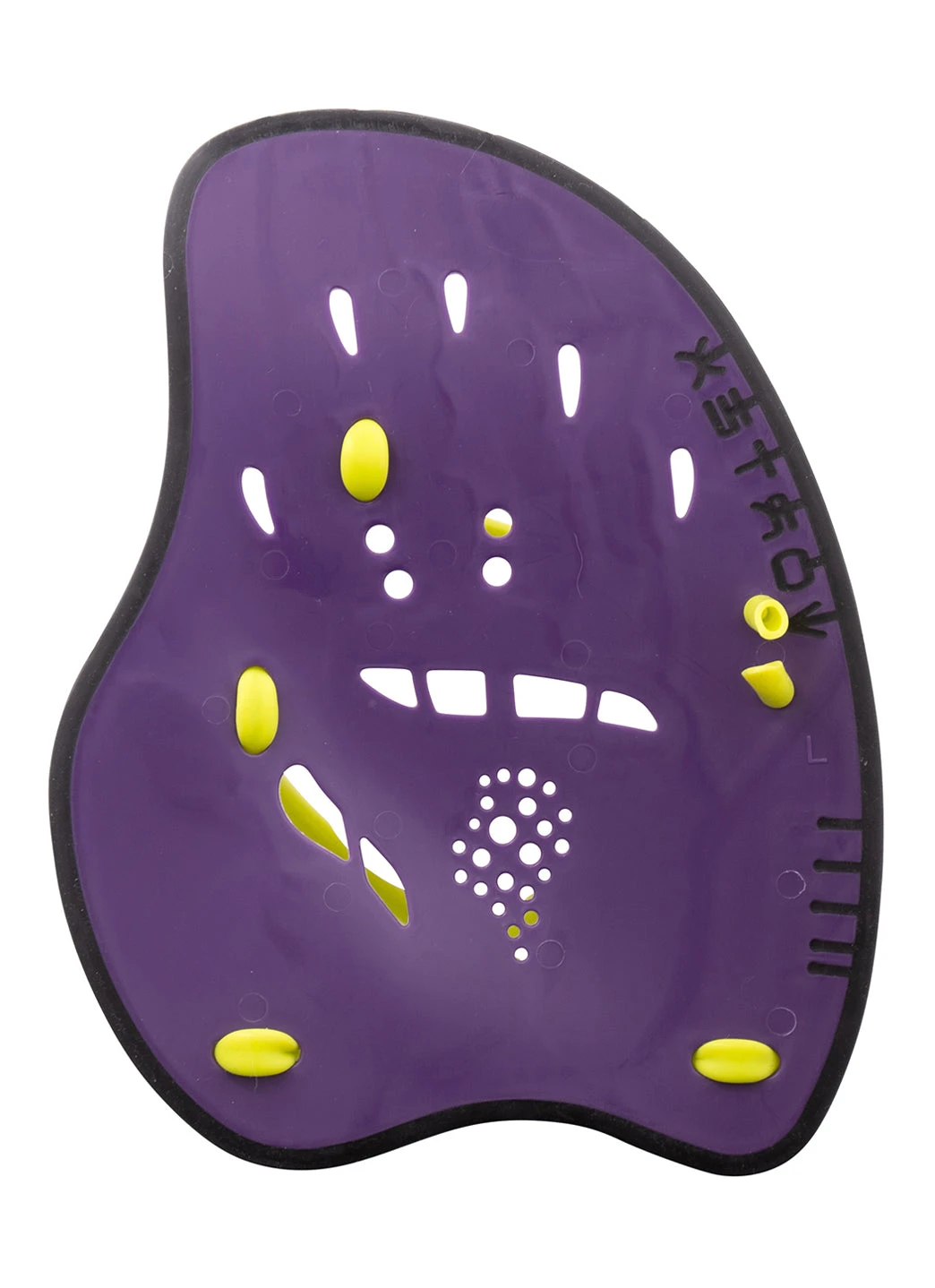 Arena Vortex Evolution Hand Paddle - Image 4
