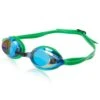 Sporti Antifog S2 Jr. Mirrored Goggle