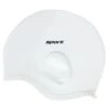 Sporti Silicone Ear Swim Cap