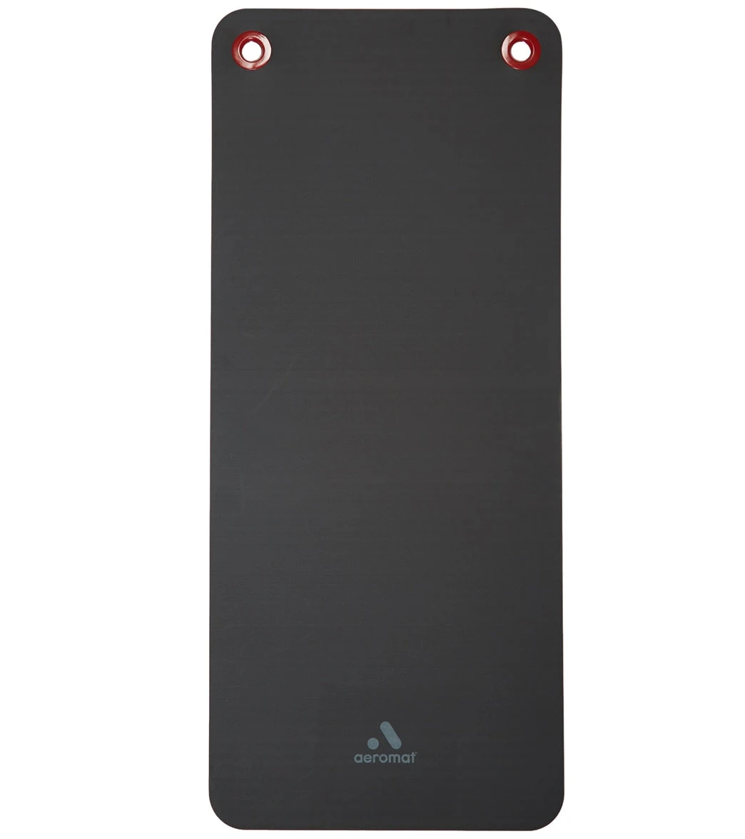 AeroMat Elite 0.5" Workout Mat With Eyelet - Image 3