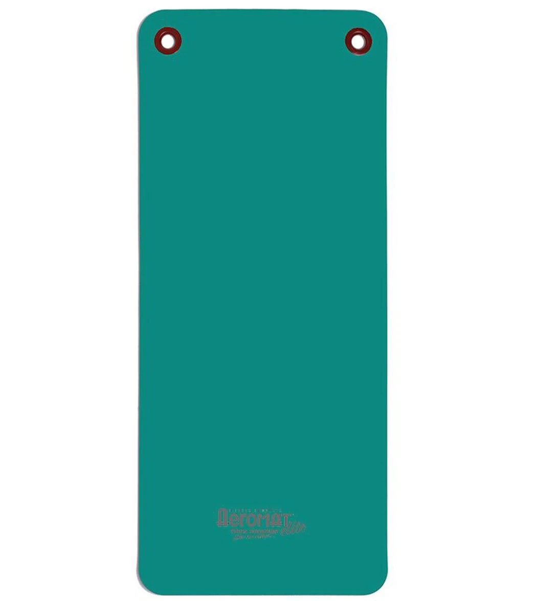 AeroMat Elite 0.5" Workout Mat With Eyelet - Image 10