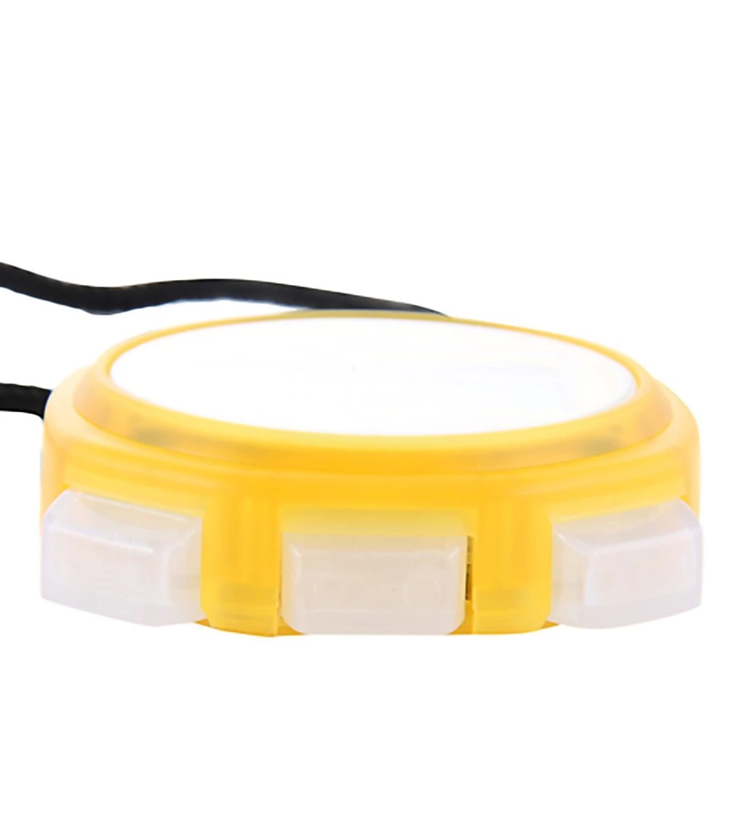 Accusplit Pro Survivor A601X Stopwatch - Image 4