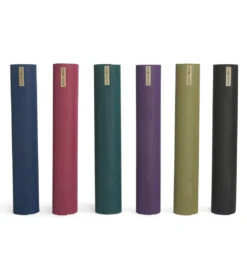 Jade Yoga Harmony Natural Rubber Yoga Mat 68" 5mm