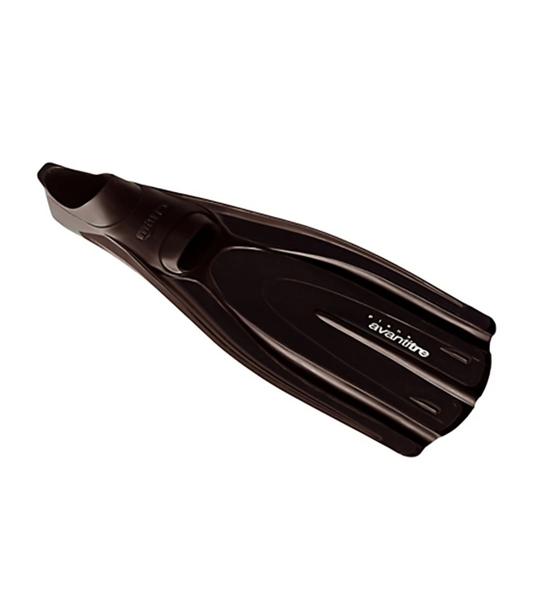 Mares Avanti Tre Free Dive Fins - Image 6