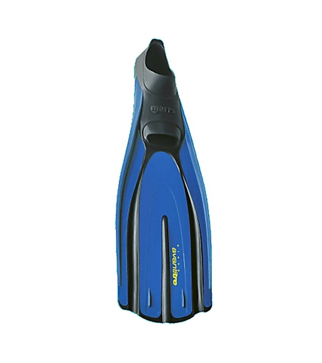 Mares Avanti Tre Free Dive Fins - Image 11