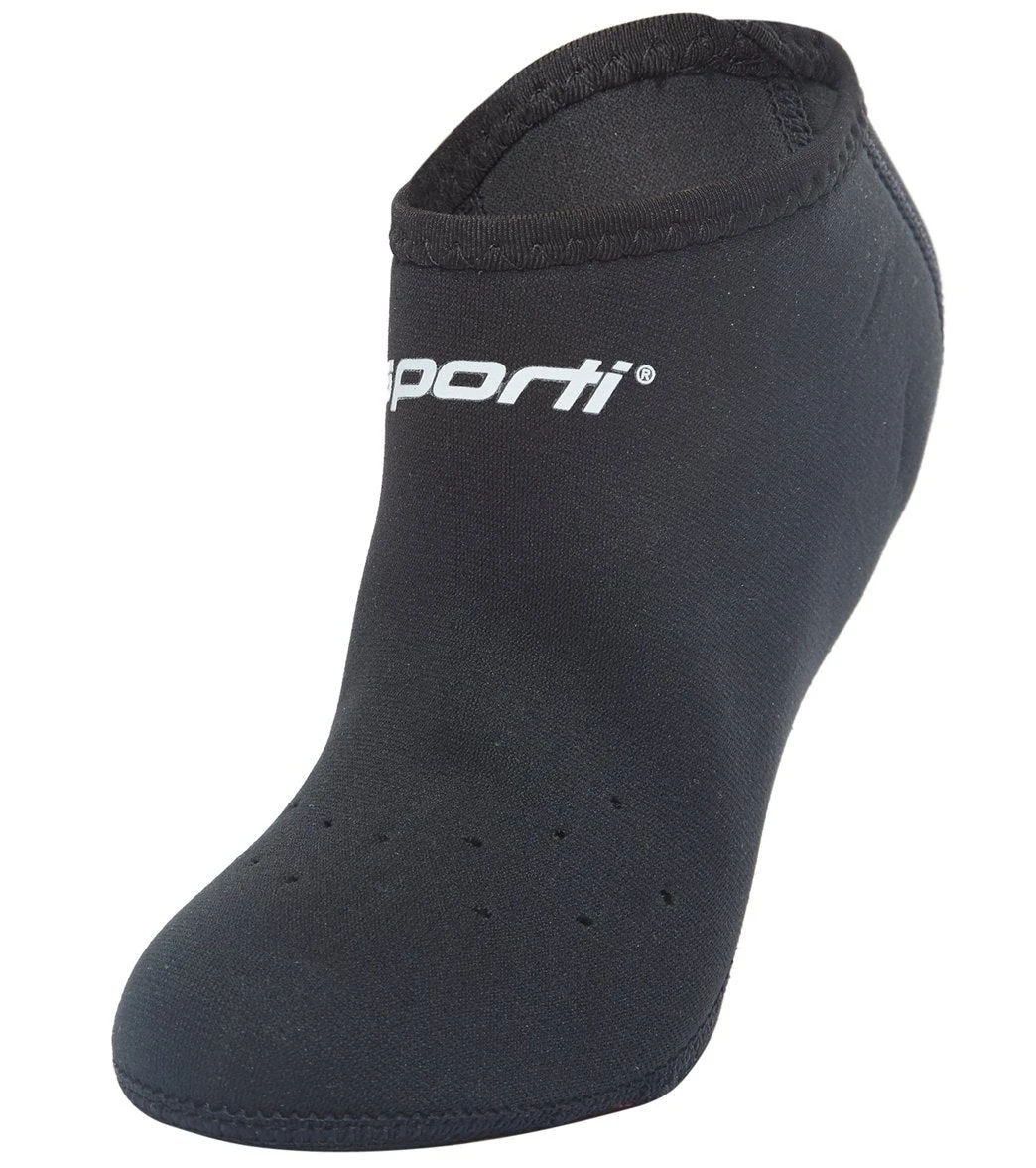 Sporti Neoprene Swim Fin Socks - Image 12