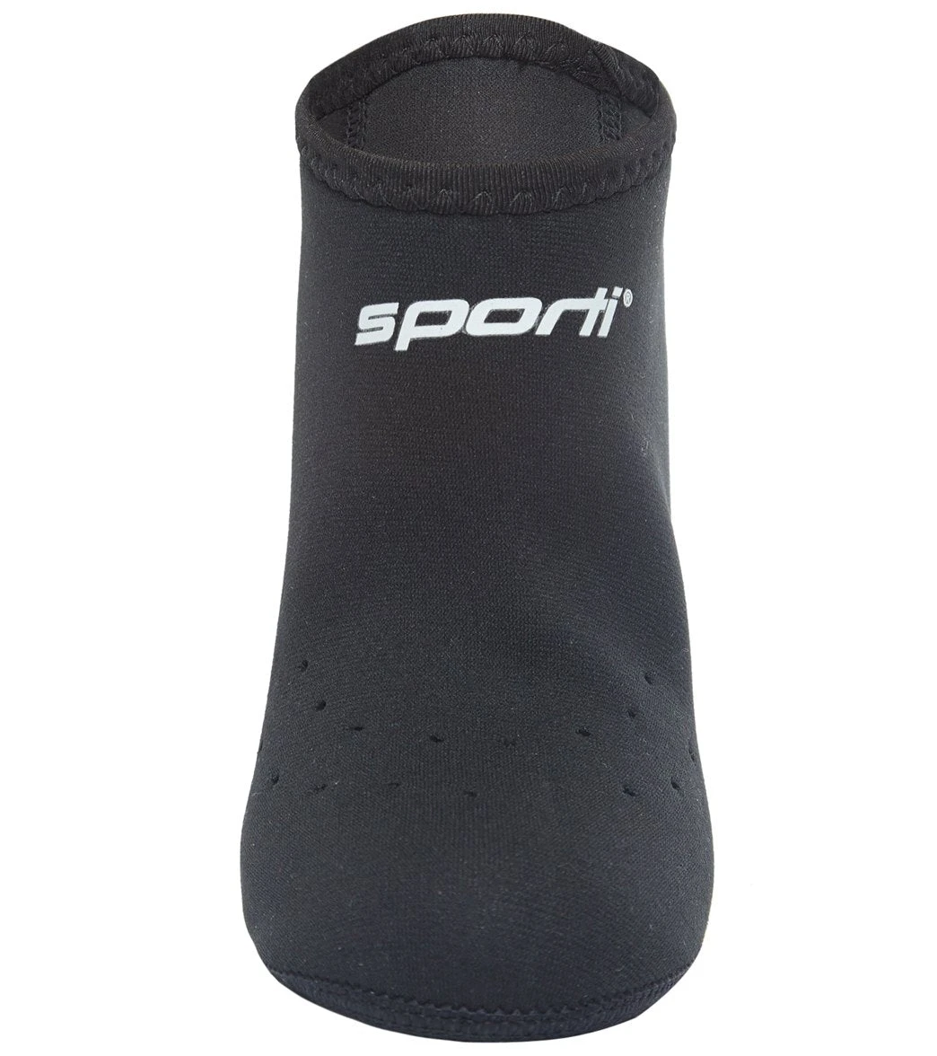 Sporti Neoprene Swim Fin Socks - Image 2