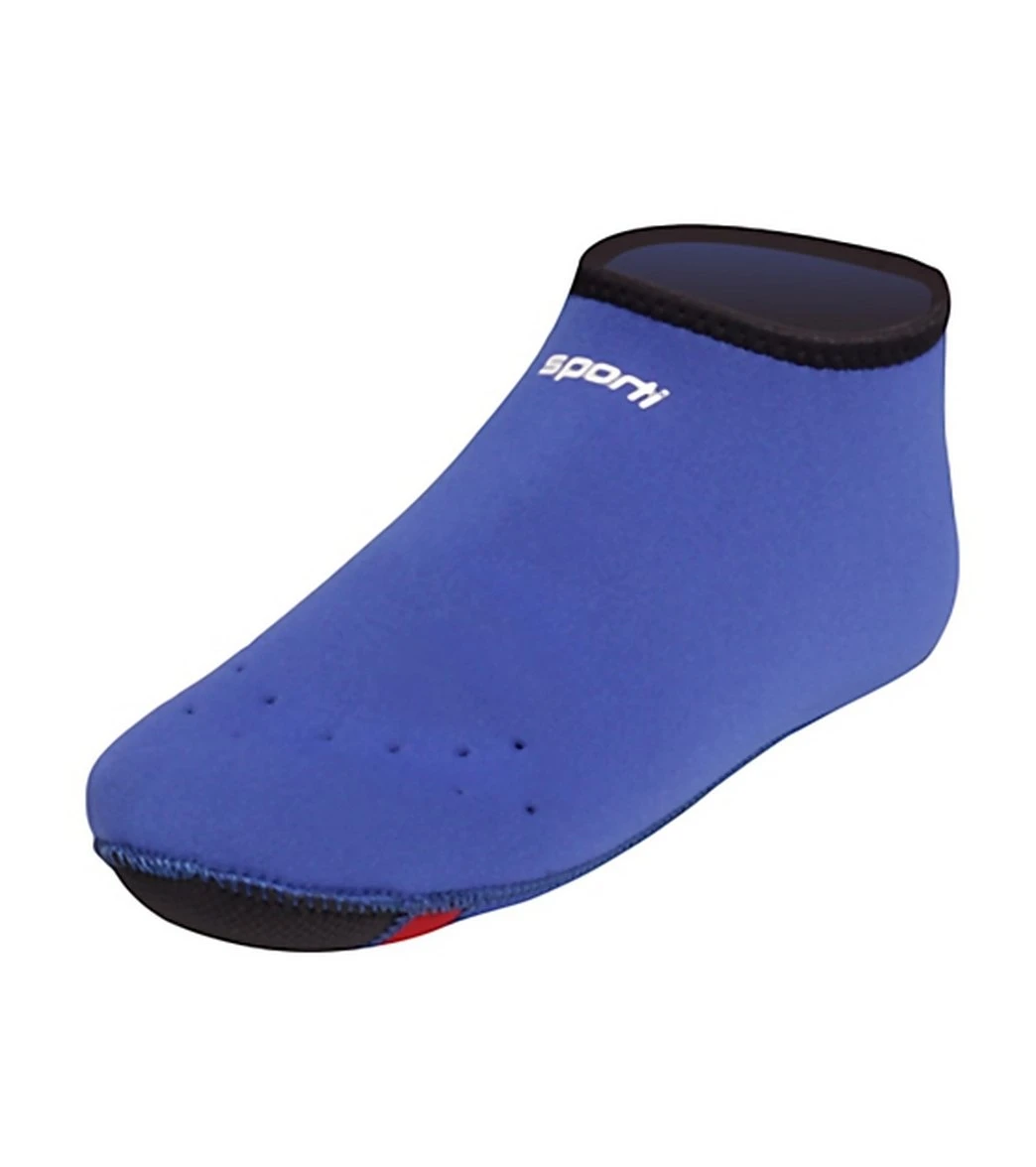 Sporti Neoprene Swim Fin Socks - Image 6