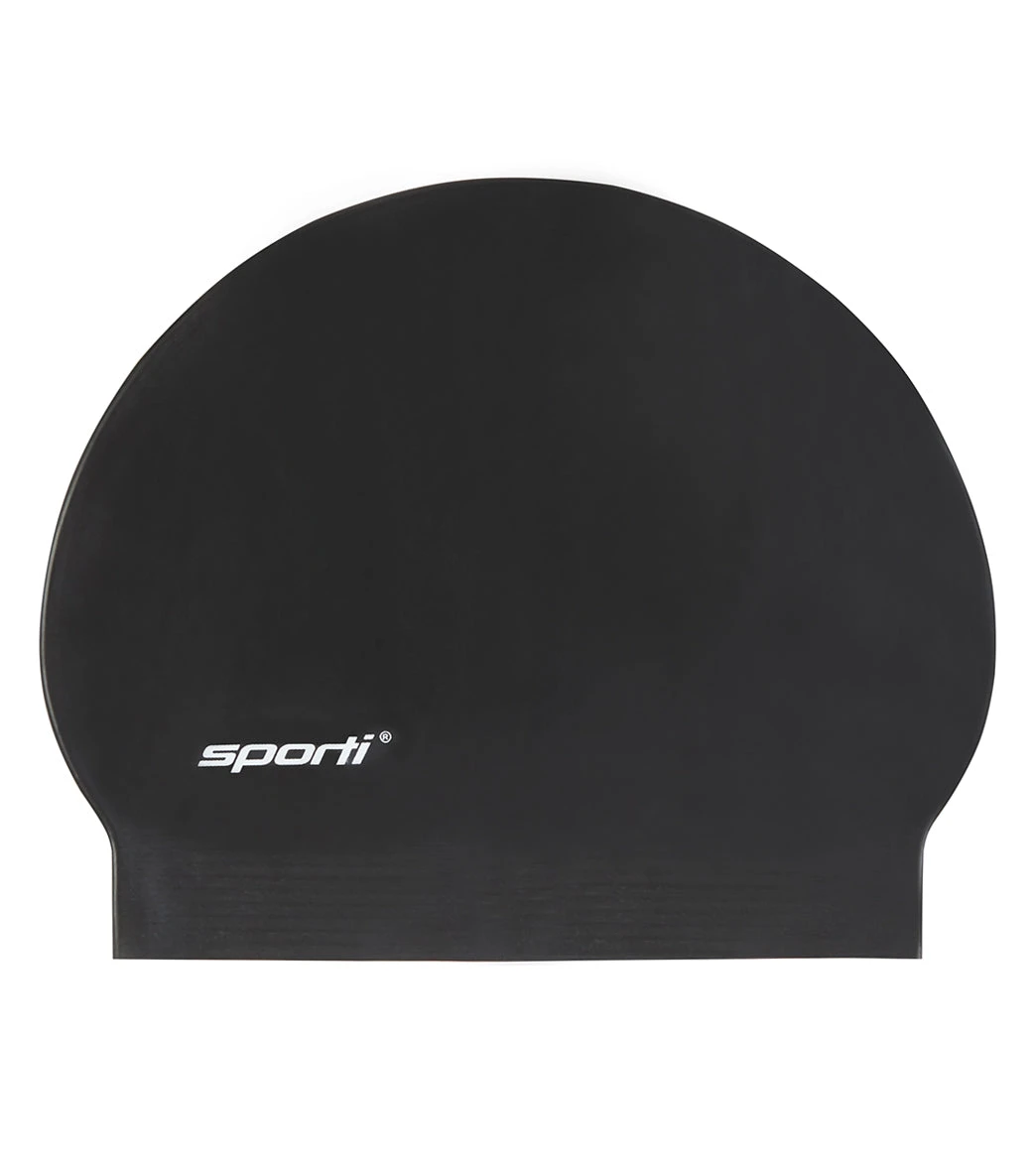 Sporti Siltex Swim Cap - Image 18