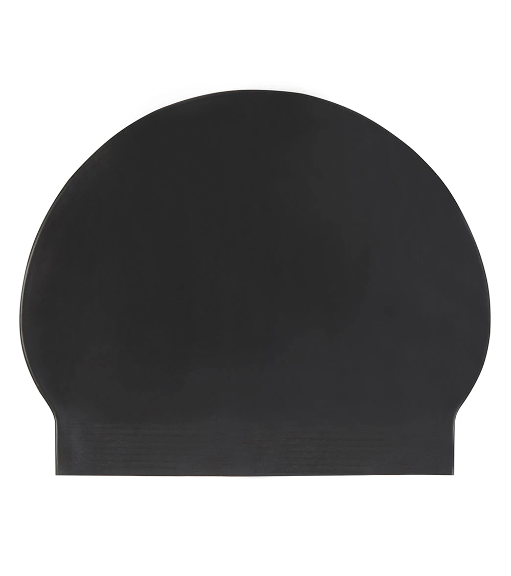 Sporti Siltex Swim Cap - Image 19