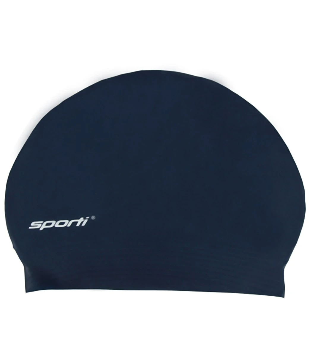 Sporti Siltex Swim Cap - Image 17