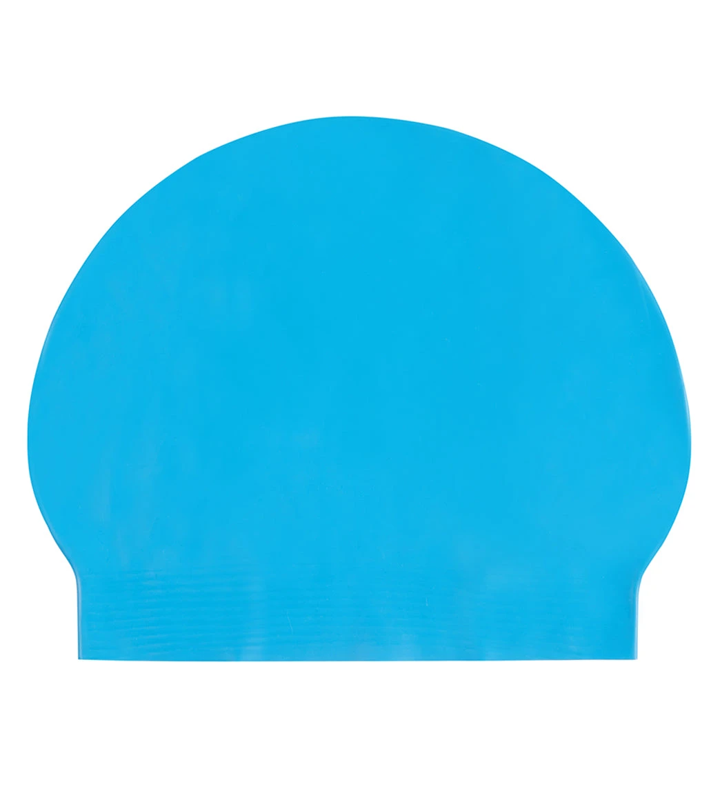 Sporti Siltex Swim Cap - Image 12