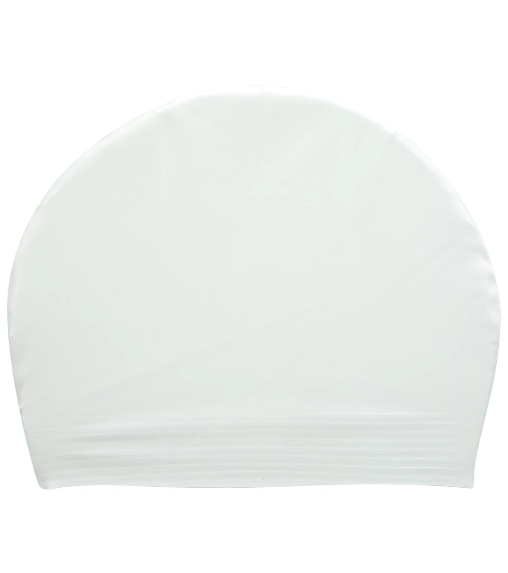 Sporti Siltex Swim Cap - Image 5