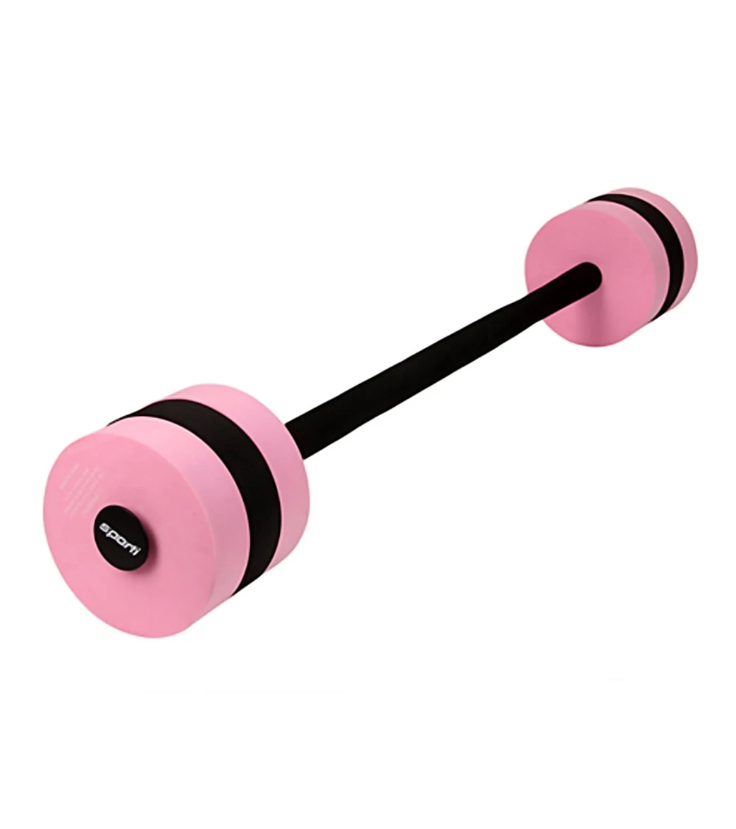 Sporti Fitness Bar Float Water Weight - Image 7