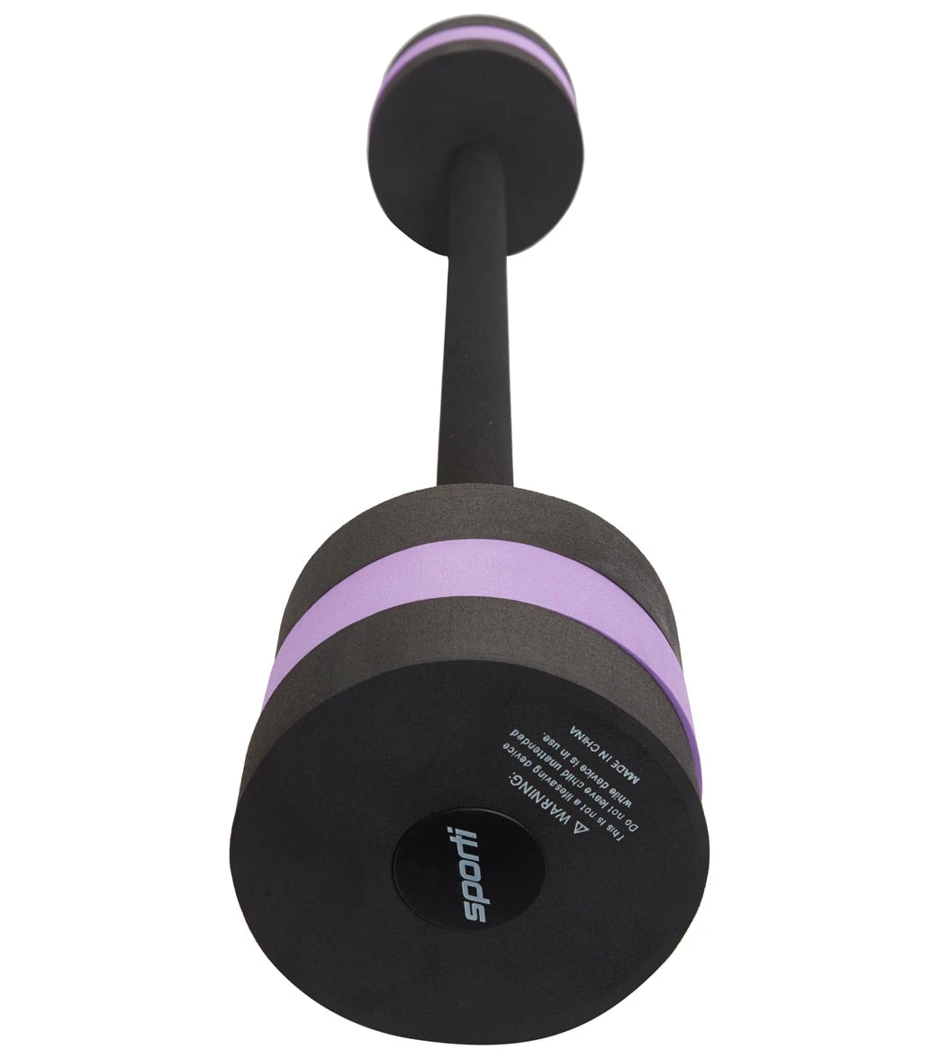 Sporti Fitness Bar Float Water Weight - Image 3