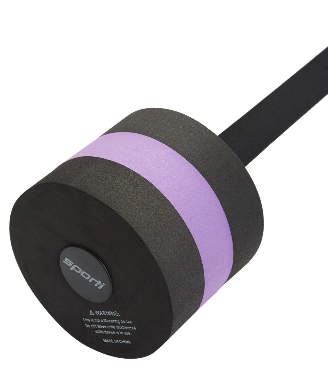 Sporti Fitness Bar Float Water Weight - Image 4
