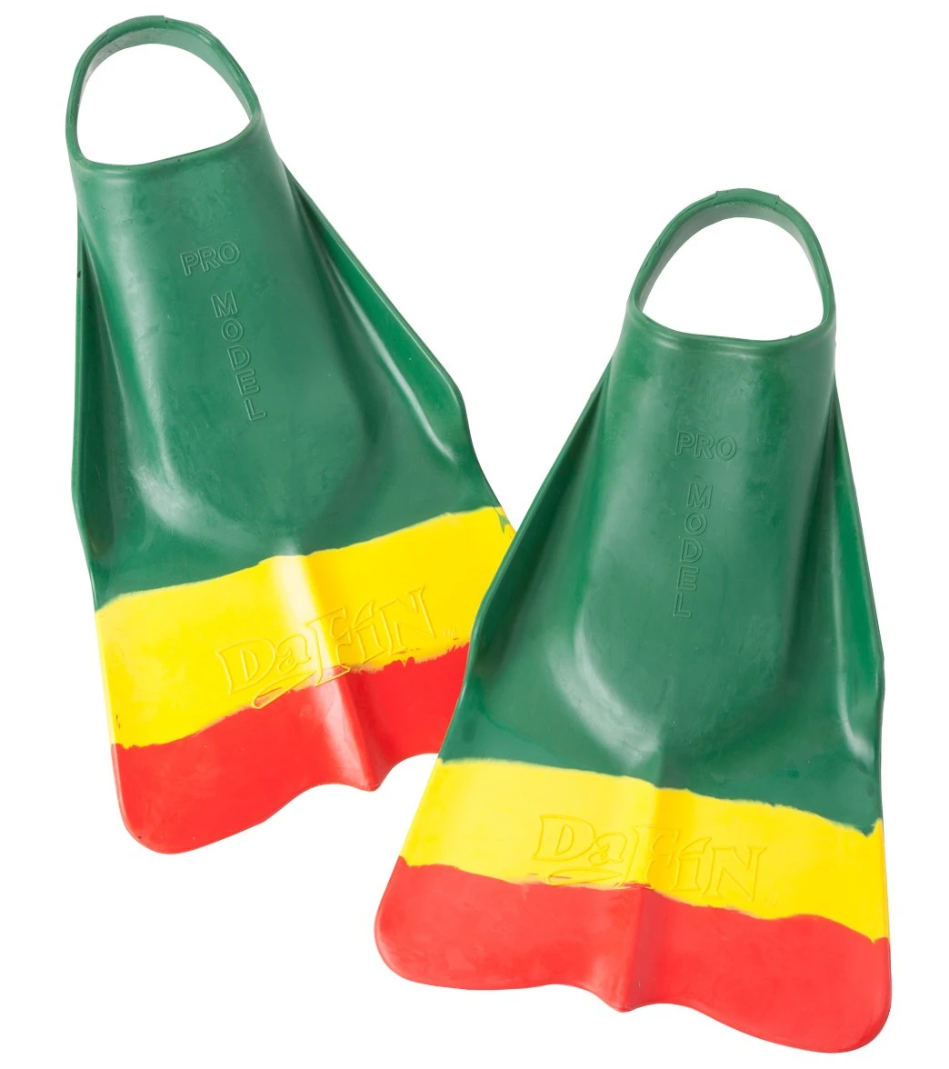 Da Fin Surf Swim Fin - Image 2