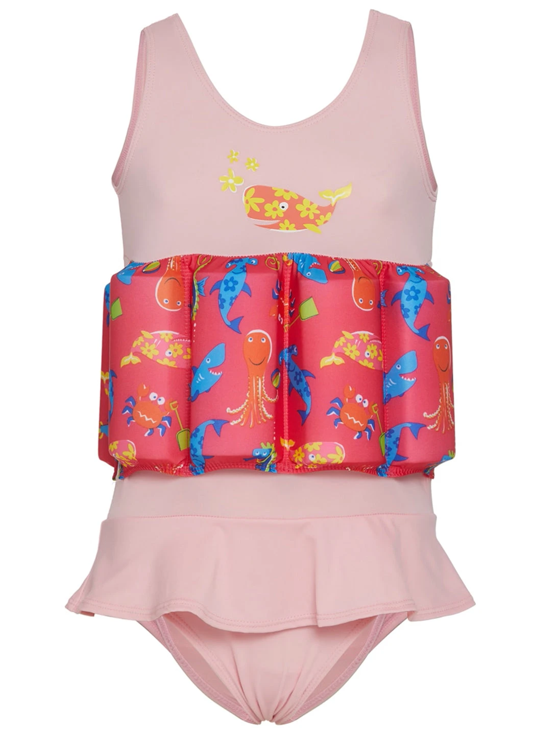 Konfidence Floatsuit (Baby, Toddler) - Image 7