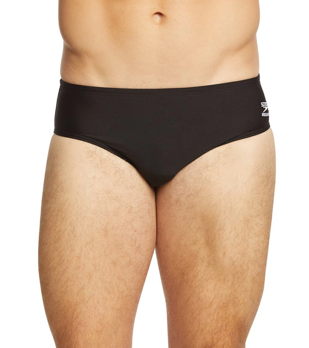 Speedo Solid Endurance Brief Swimsuit - Image 20