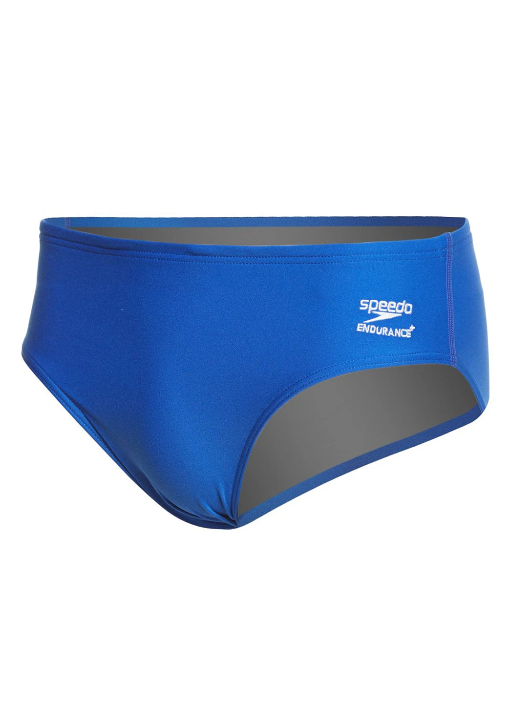 Speedo Solid Endurance Brief Swimsuit - Image 8