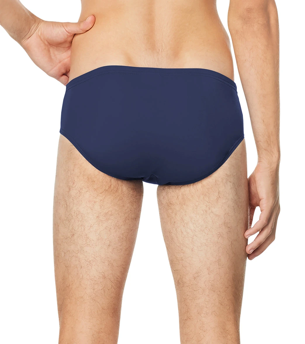 Speedo Solid Endurance Brief Swimsuit - Image 16