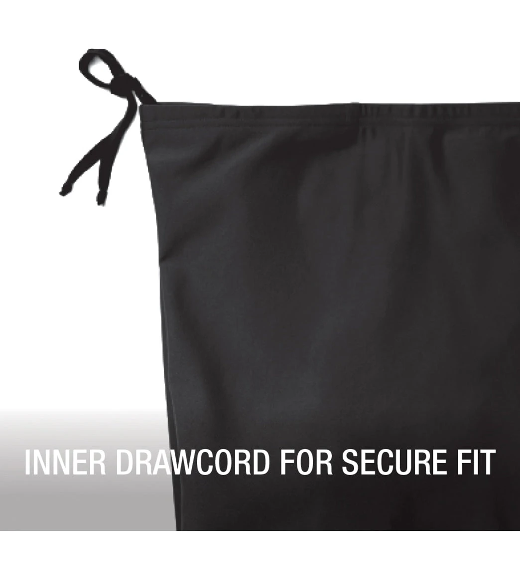 Speedo Men's Solid Endurance+ Jammer Swimsuit - Image 15