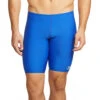 Speedo Men's Solid Endurance+ Jammer Swimsuit