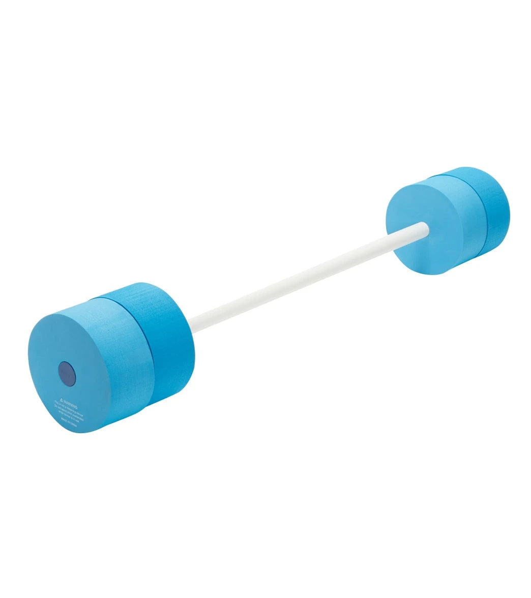 Sporti Fitness Adjustable Bar Float Water Weight