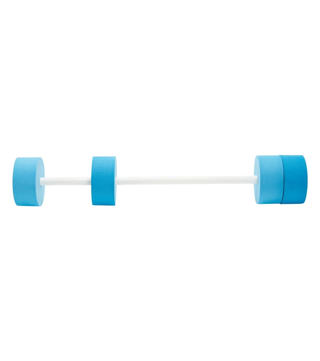 Sporti Fitness Adjustable Bar Float Water Weight - Image 2