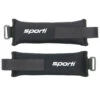 Sporti 3lbs Fitness Wrist Weights