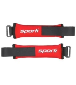 Sporti 1lb Fitness Wrist Weights