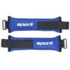 Sporti 2lbs Fitness Wrist Weights
