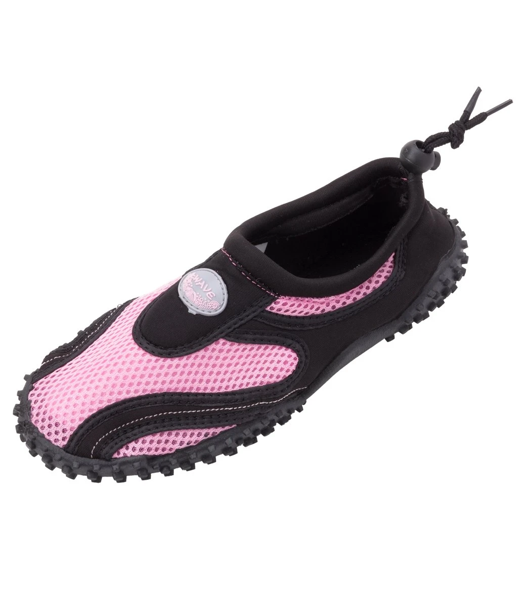 Easy USA Women's Wave Water Shoes - Image 9