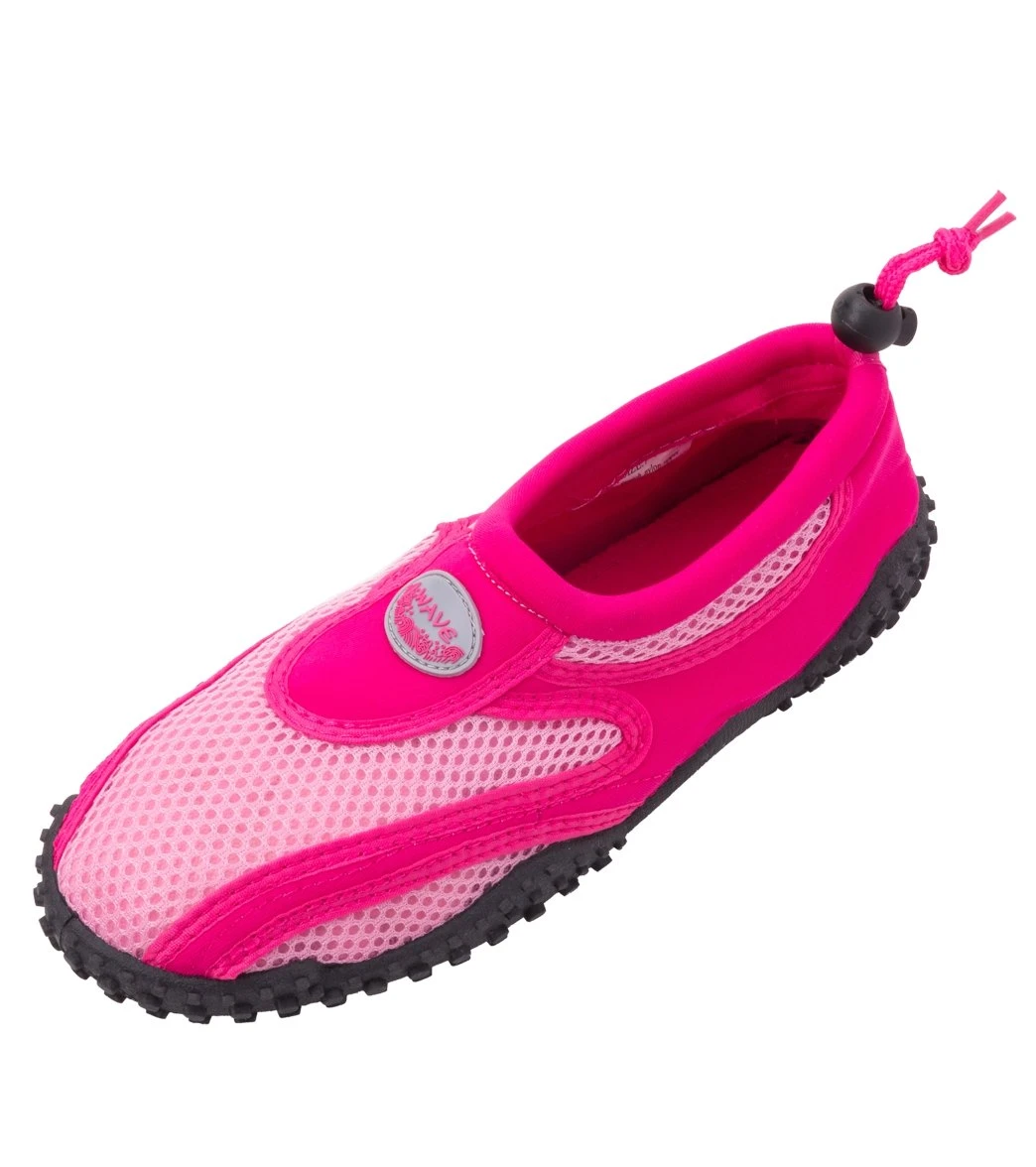Easy USA Women's Wave Water Shoes - Image 2