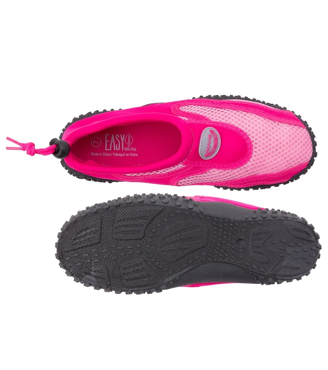 Easy USA Women's Wave Water Shoes - Image 4