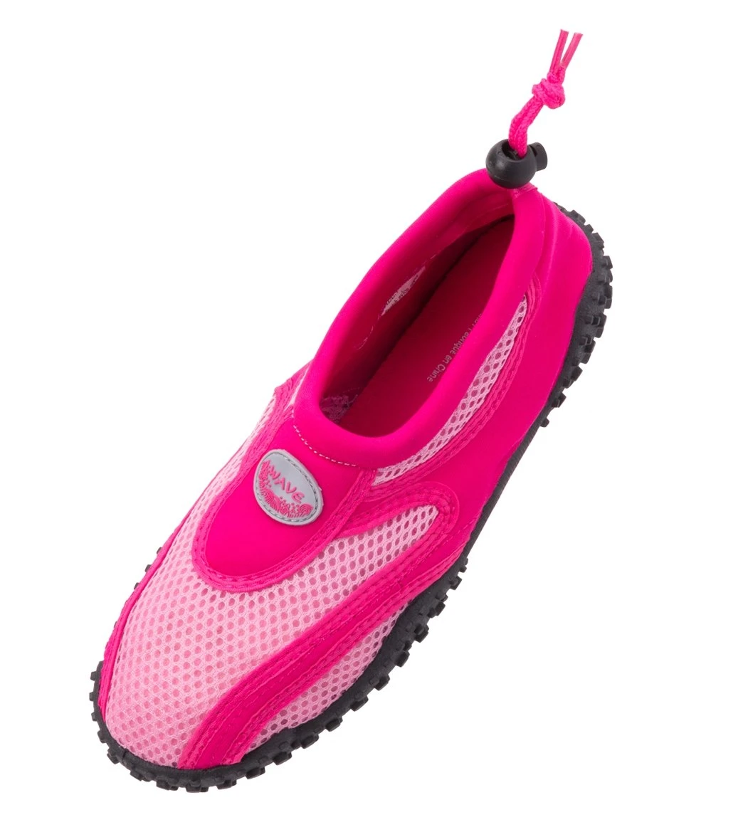 Easy USA Women's Wave Water Shoes - Image 6