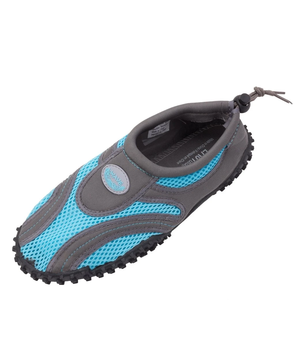 Easy USA Women's Wave Water Shoes - Image 14