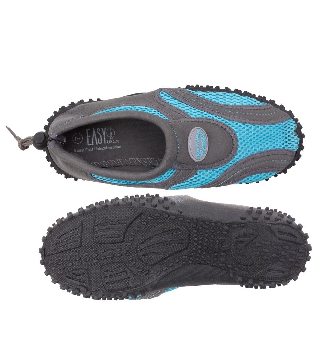Easy USA Women's Wave Water Shoes - Image 16